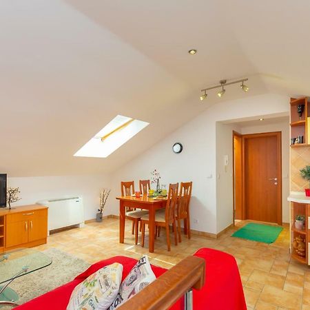 Apartments Mondo Mokošica Εξωτερικό φωτογραφία