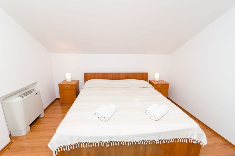Apartments Mondo Mokošica Εξωτερικό φωτογραφία