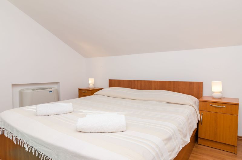 Apartments Mondo Mokošica Εξωτερικό φωτογραφία