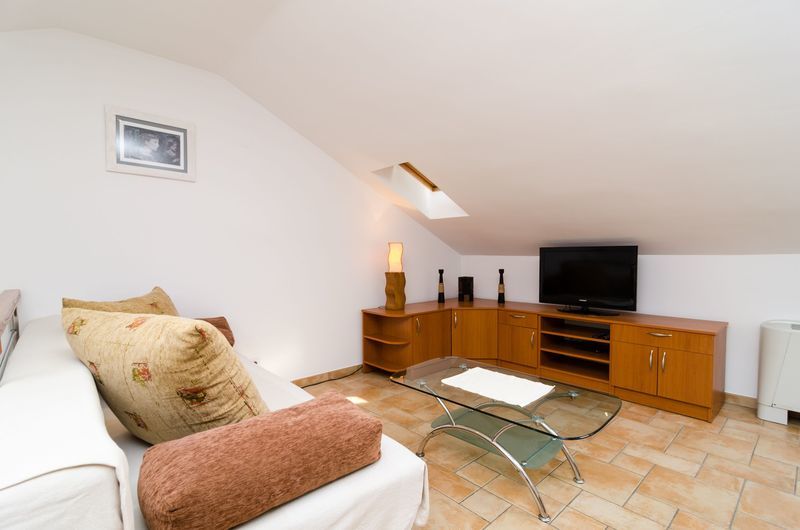 Apartments Mondo Mokošica Εξωτερικό φωτογραφία