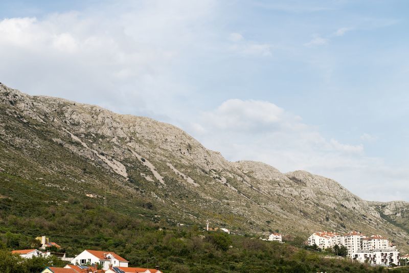 Apartments Mondo Mokošica Εξωτερικό φωτογραφία
