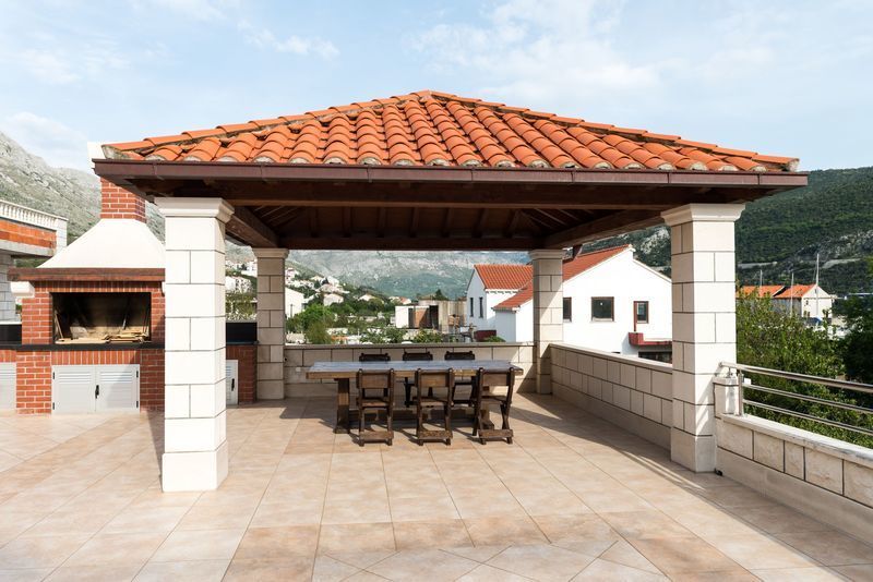 Apartments Mondo Mokošica Εξωτερικό φωτογραφία