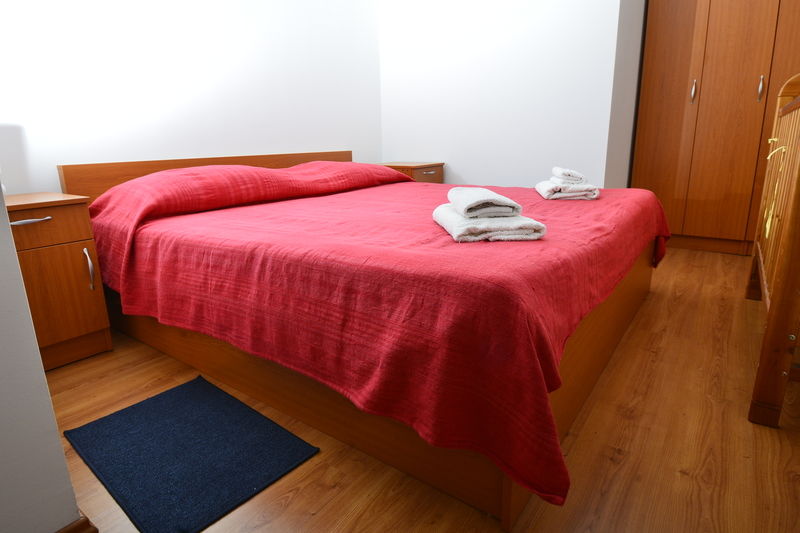 Apartments Mondo Mokošica Εξωτερικό φωτογραφία