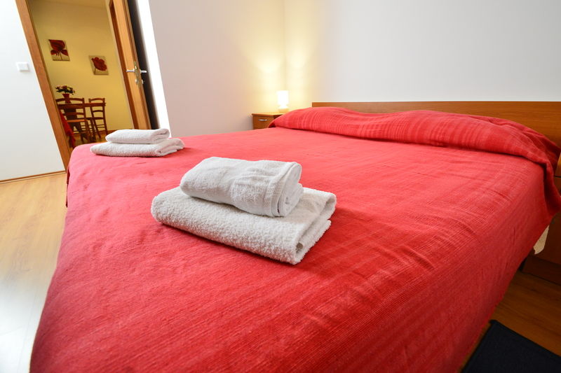 Apartments Mondo Mokošica Εξωτερικό φωτογραφία