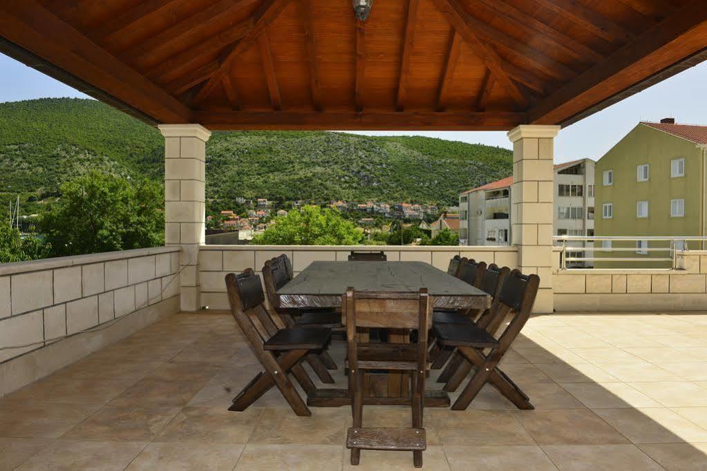 Apartments Mondo Mokošica Εξωτερικό φωτογραφία