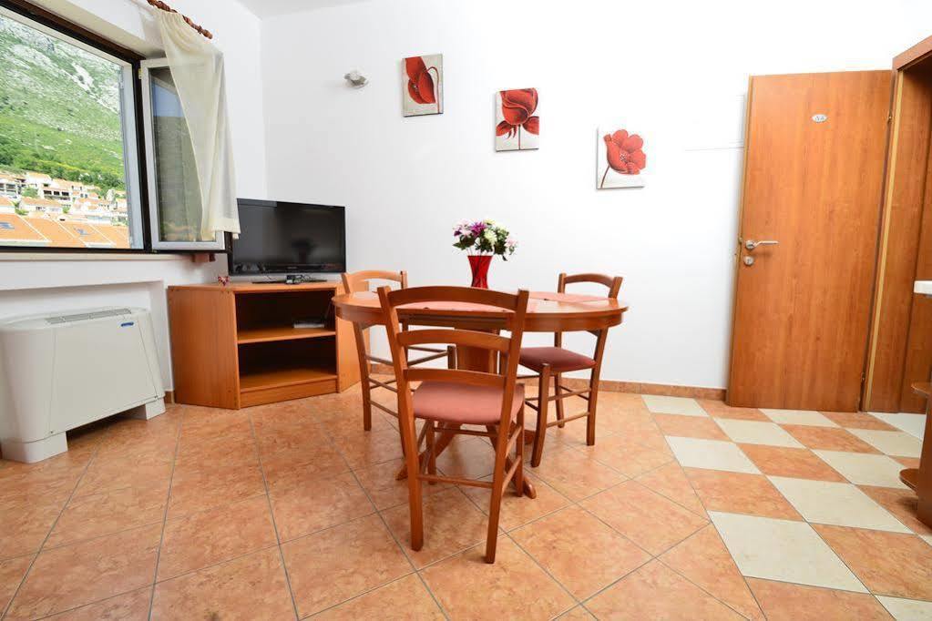 Apartments Mondo Mokošica Εξωτερικό φωτογραφία