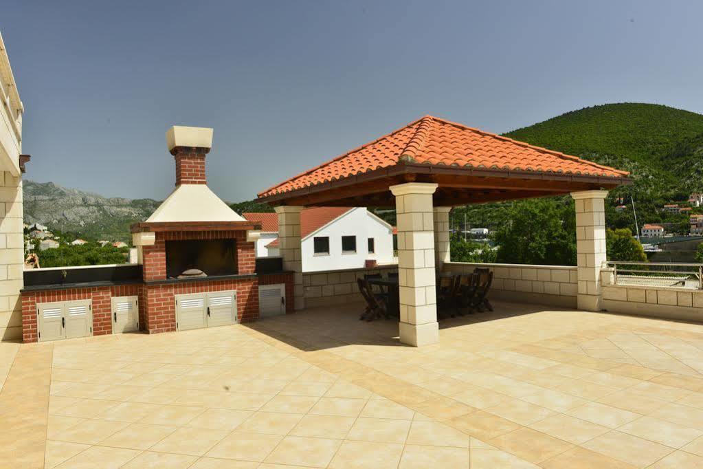 Apartments Mondo Mokošica Εξωτερικό φωτογραφία