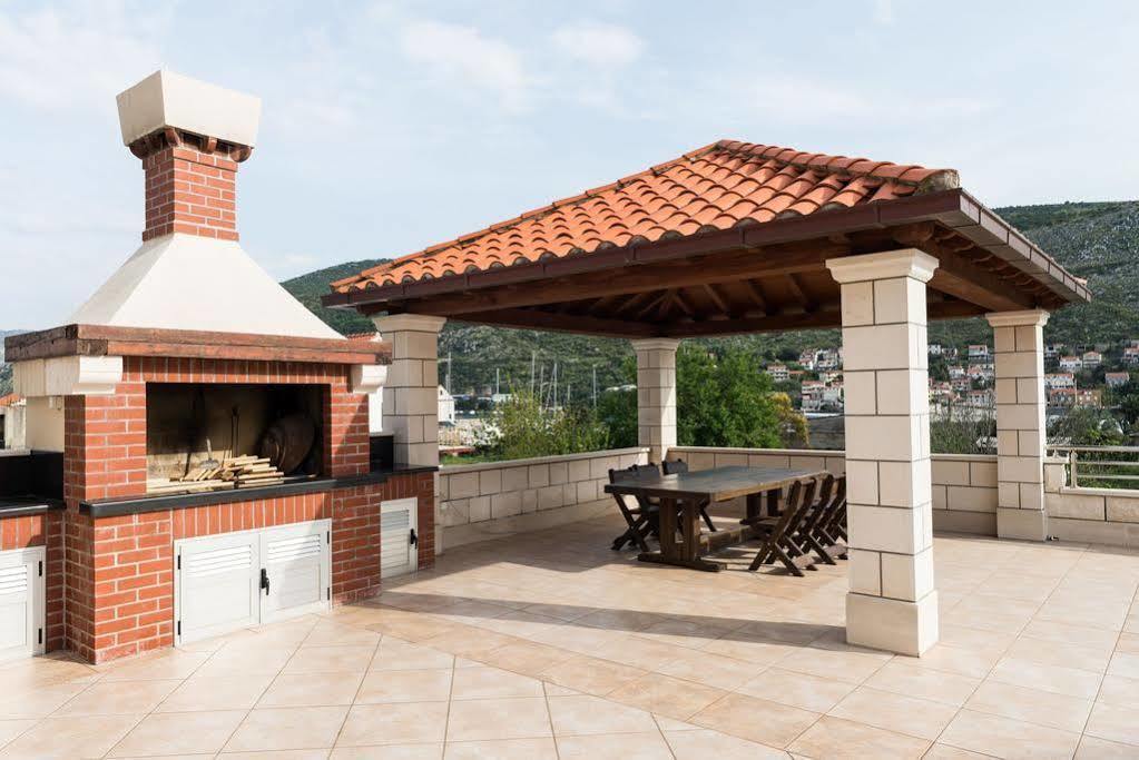 Apartments Mondo Mokošica Εξωτερικό φωτογραφία
