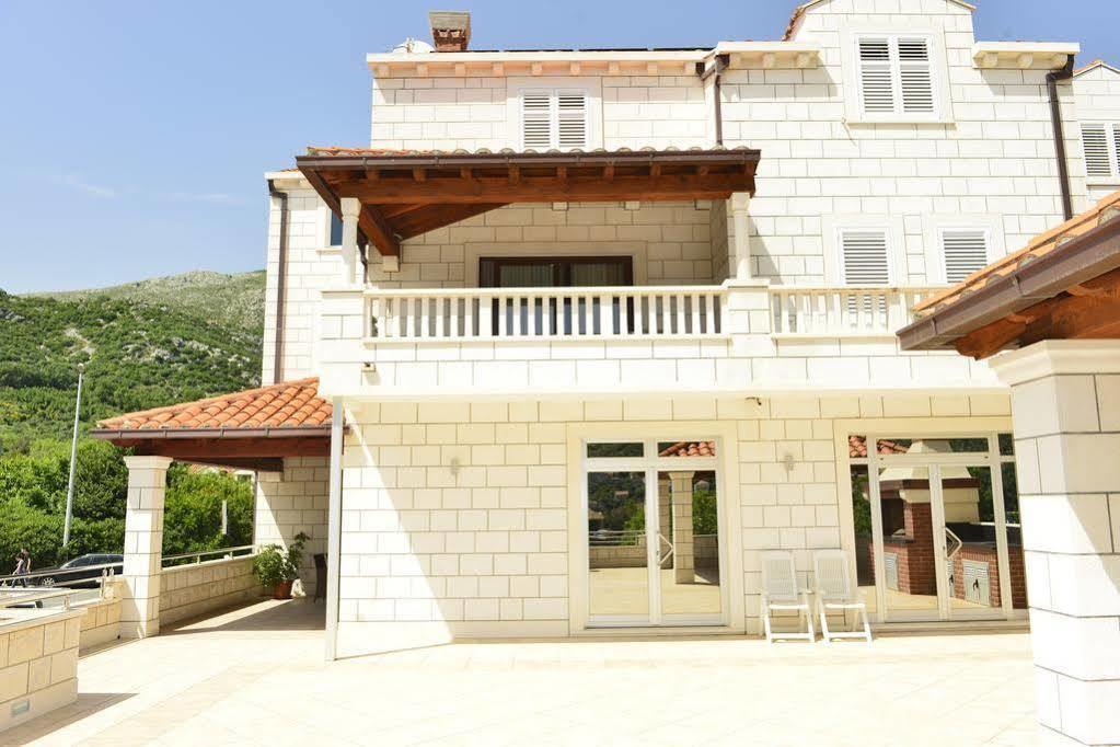 Apartments Mondo Mokošica Εξωτερικό φωτογραφία