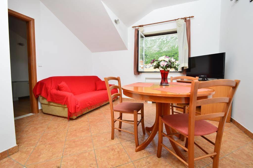 Apartments Mondo Mokošica Εξωτερικό φωτογραφία