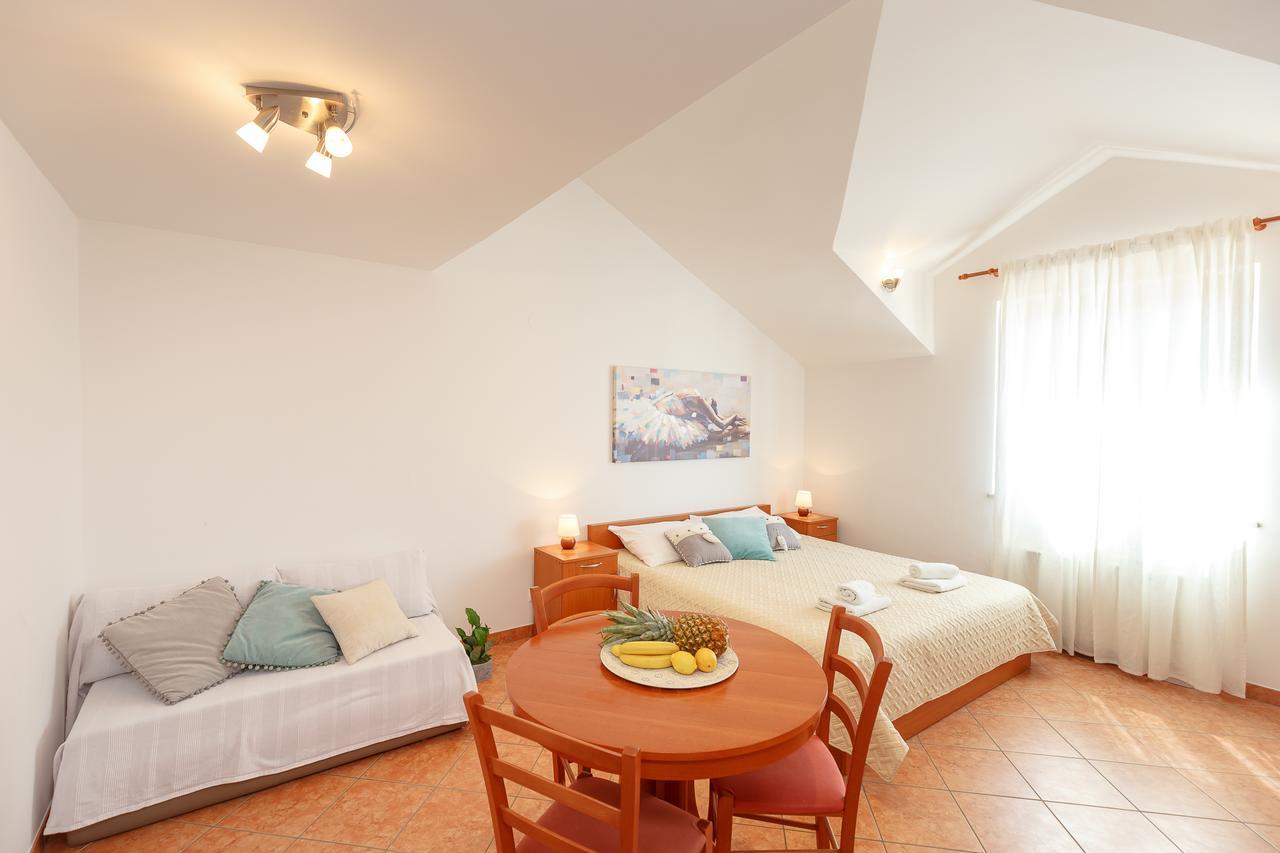 Apartments Mondo Mokošica Εξωτερικό φωτογραφία