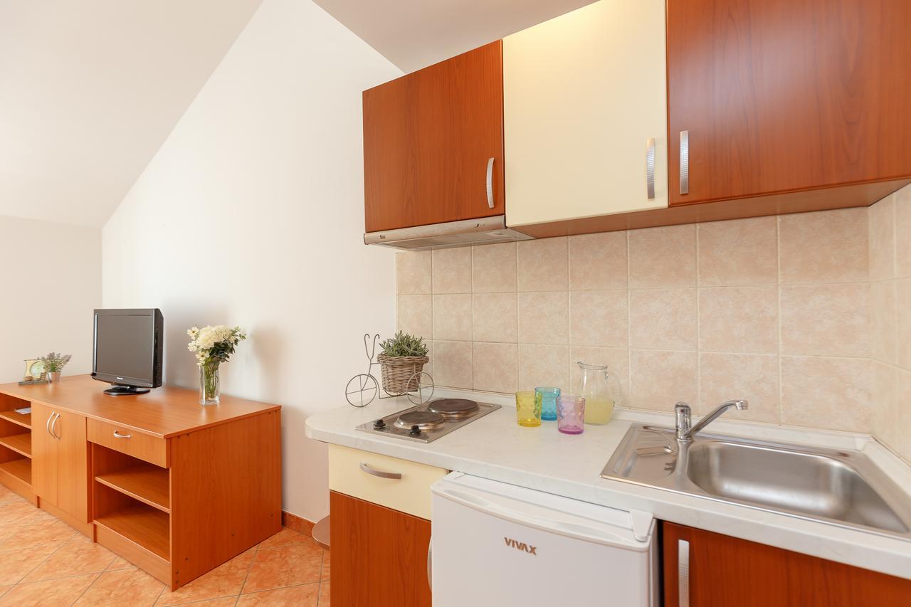 Apartments Mondo Mokošica Εξωτερικό φωτογραφία