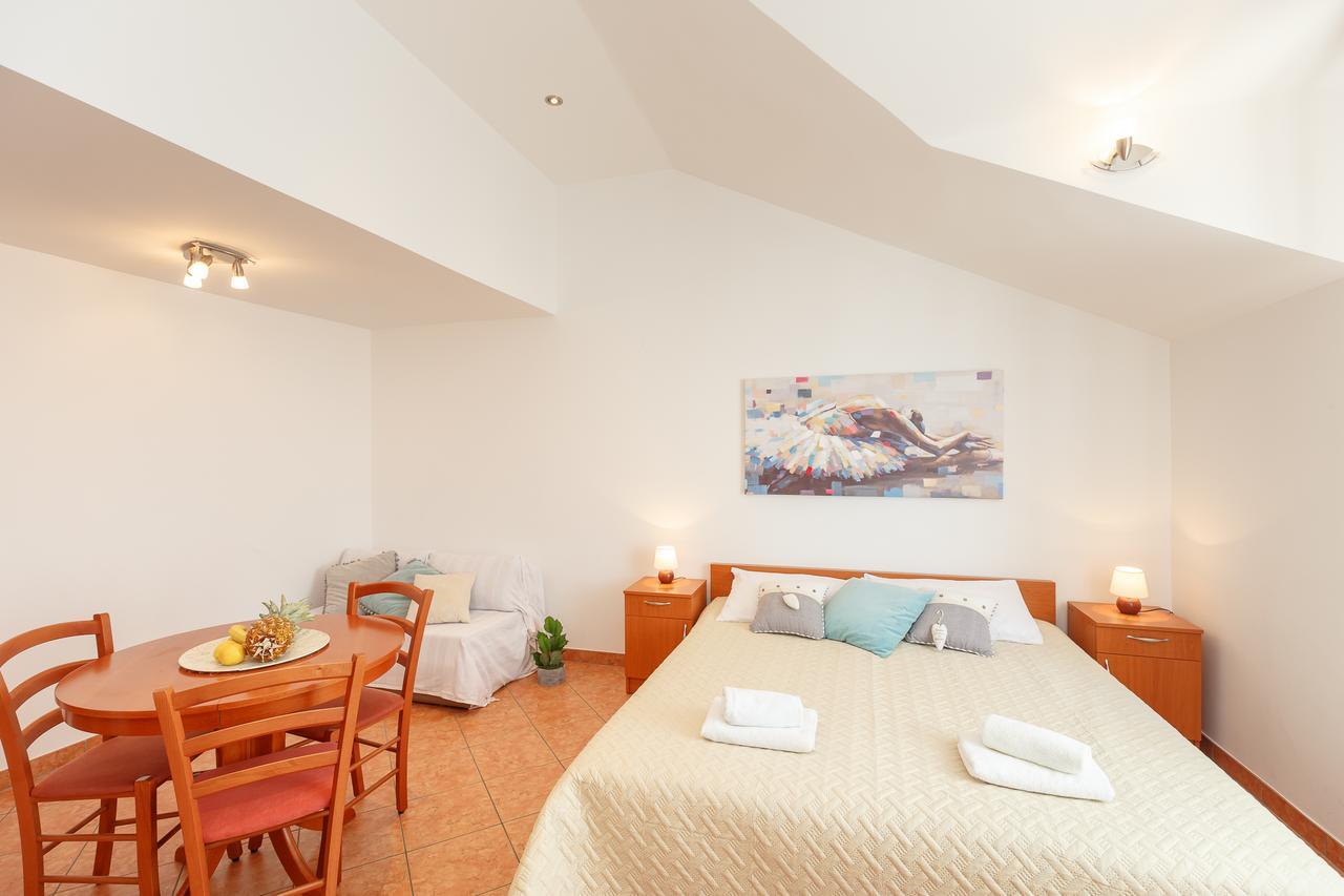 Apartments Mondo Mokošica Εξωτερικό φωτογραφία