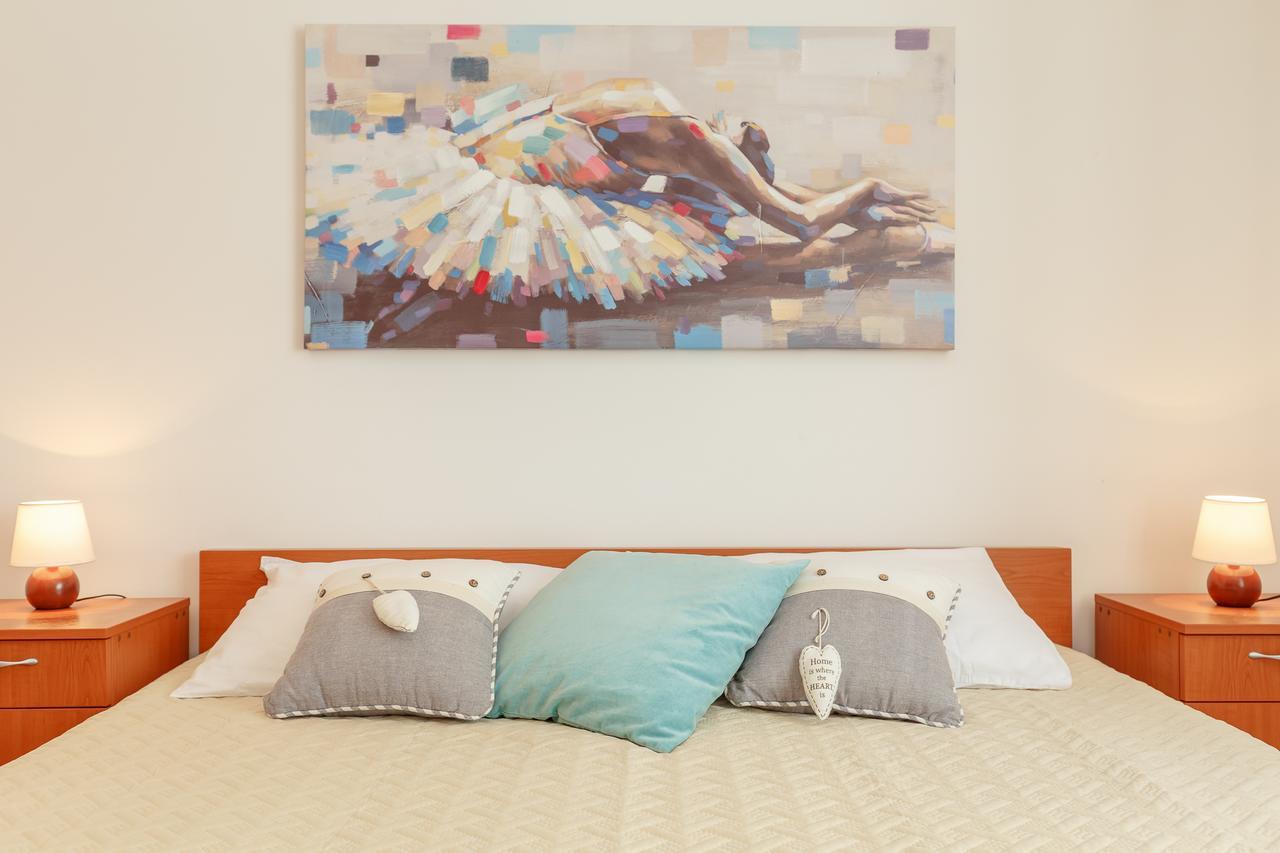 Apartments Mondo Mokošica Εξωτερικό φωτογραφία