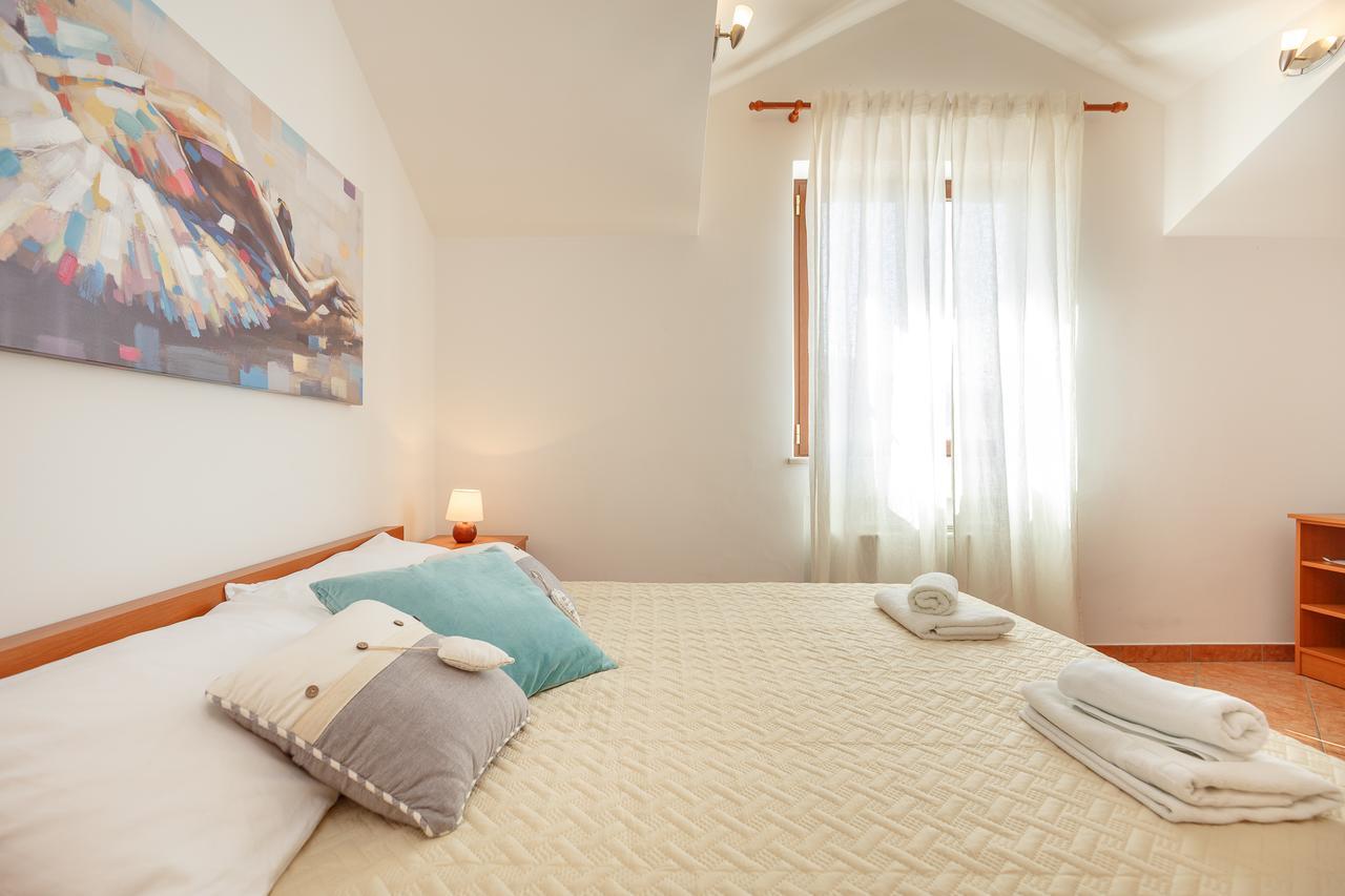 Apartments Mondo Mokošica Εξωτερικό φωτογραφία