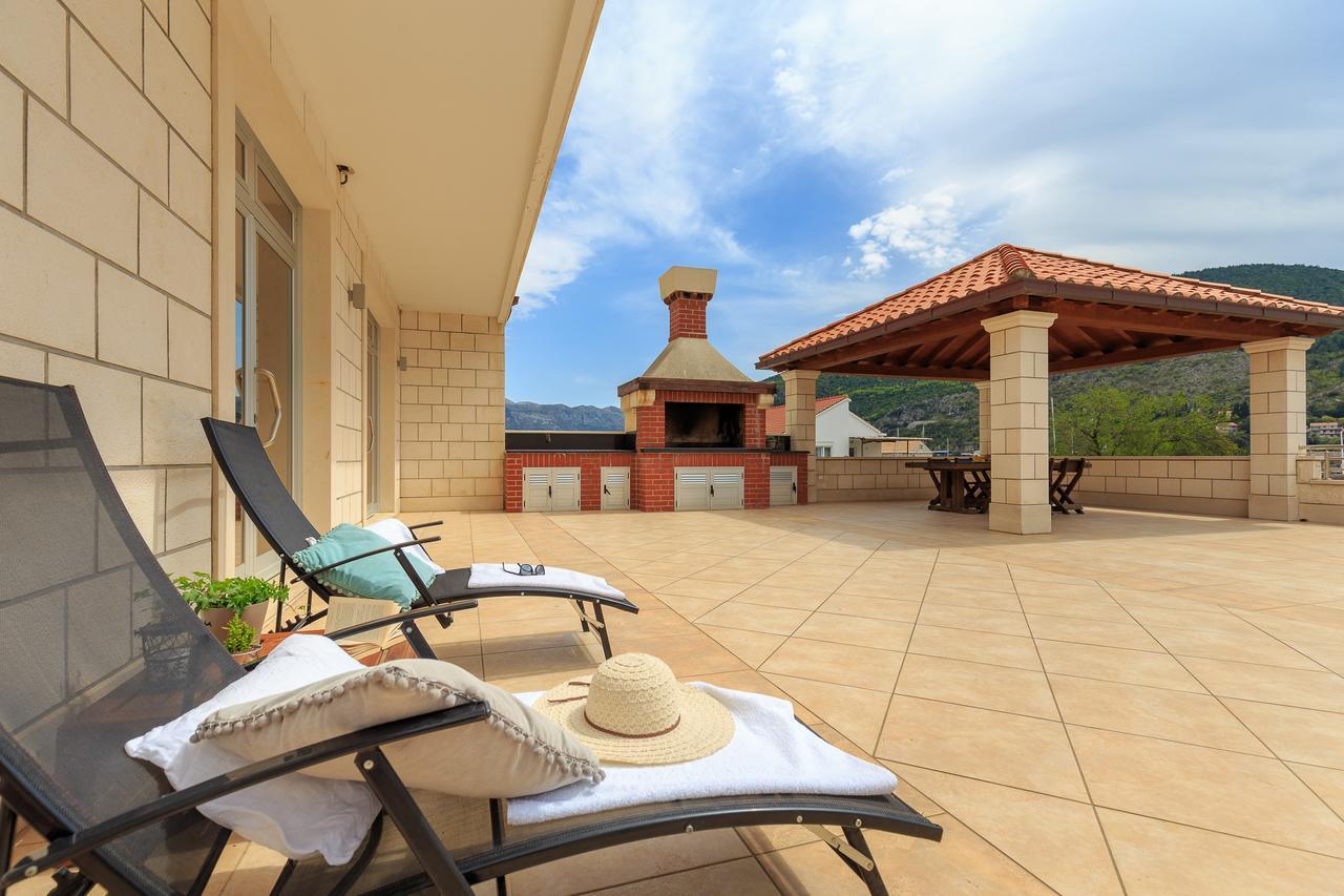 Apartments Mondo Mokošica Εξωτερικό φωτογραφία