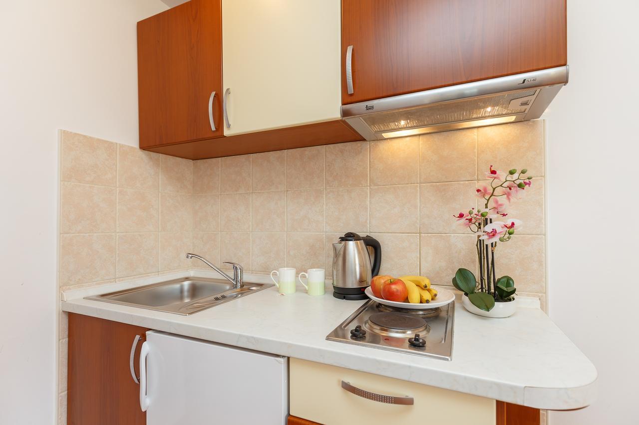 Apartments Mondo Mokošica Εξωτερικό φωτογραφία