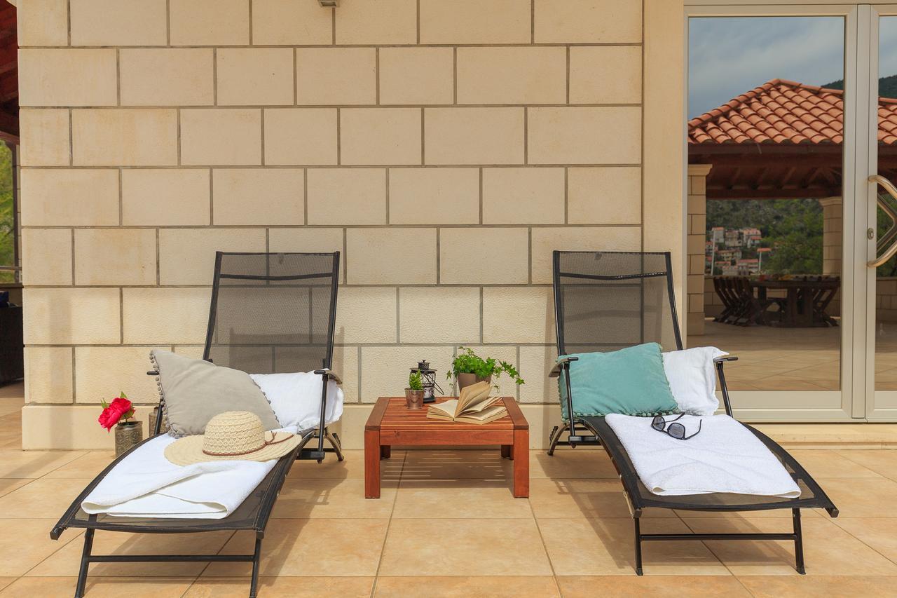 Apartments Mondo Mokošica Εξωτερικό φωτογραφία