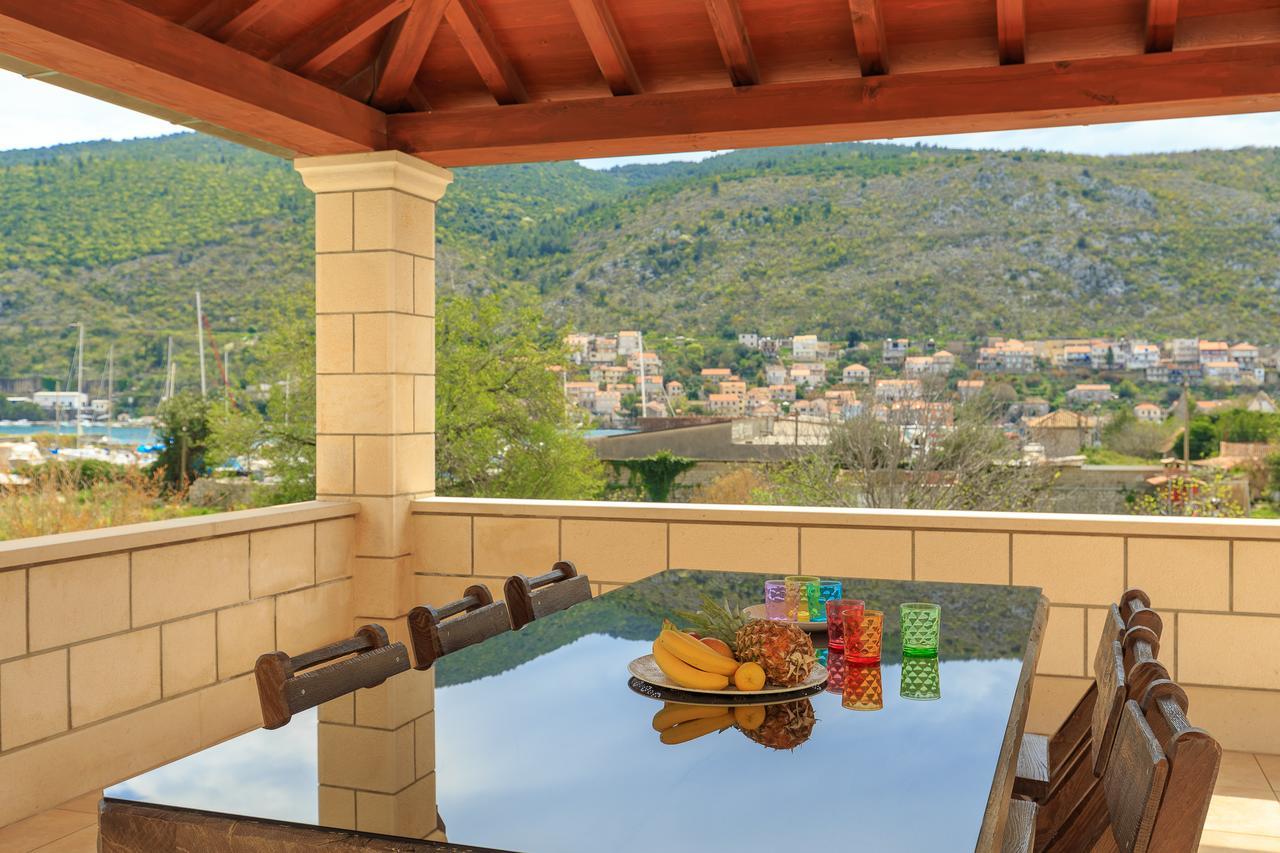 Apartments Mondo Mokošica Εξωτερικό φωτογραφία