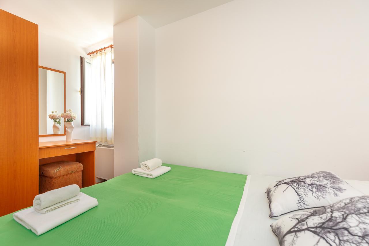 Apartments Mondo Mokošica Εξωτερικό φωτογραφία
