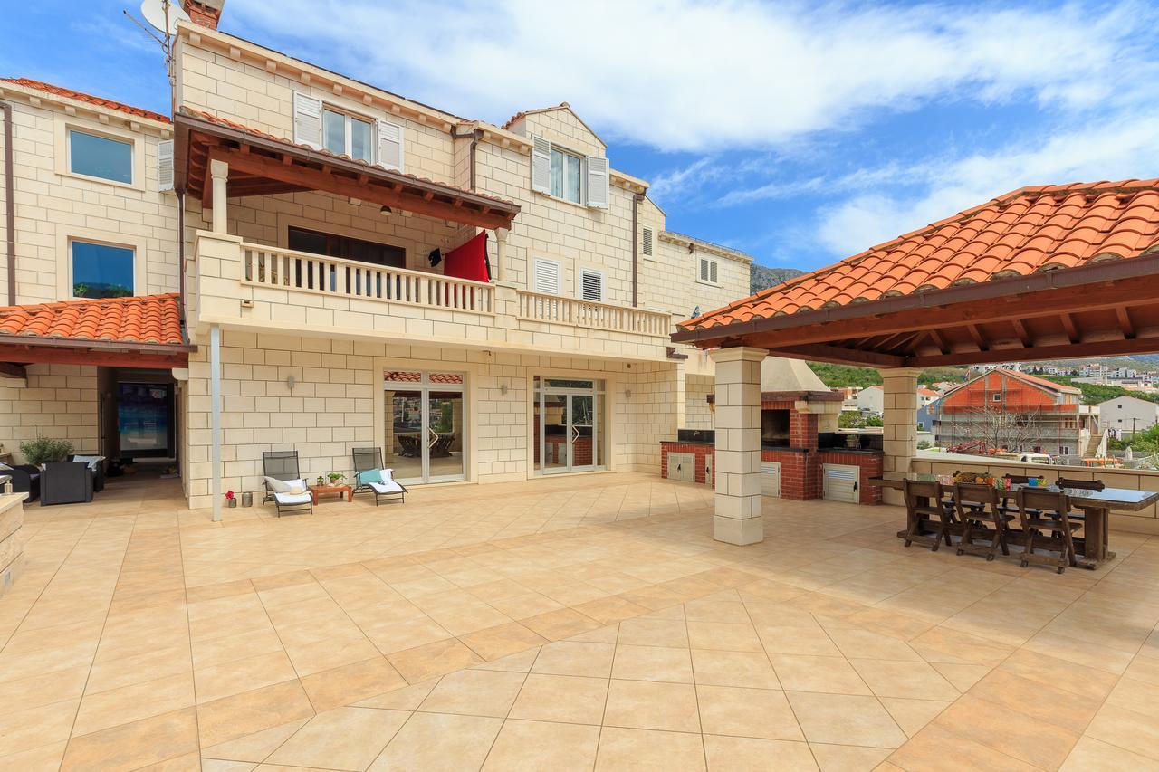 Apartments Mondo Mokošica Εξωτερικό φωτογραφία