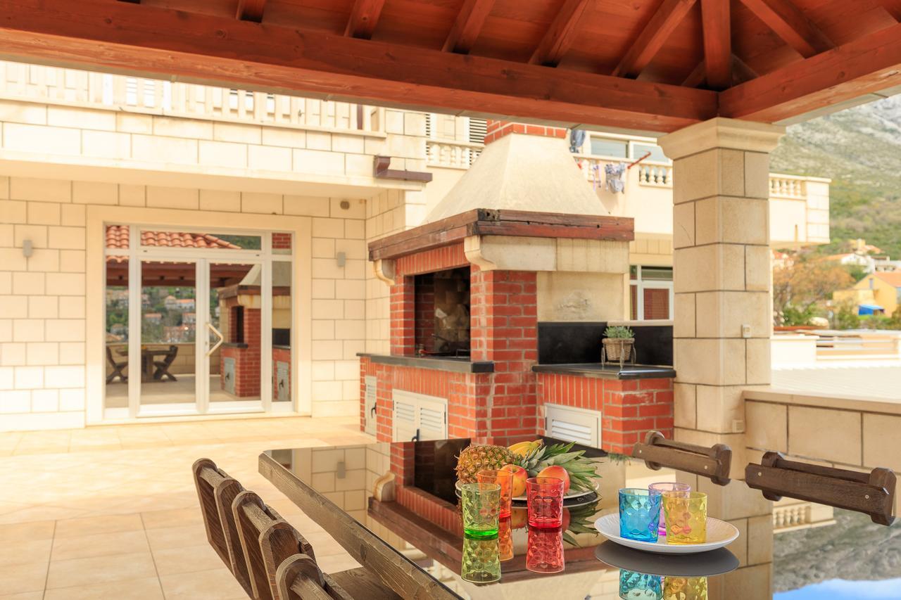 Apartments Mondo Mokošica Εξωτερικό φωτογραφία