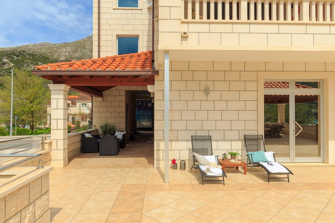 Apartments Mondo Mokošica Εξωτερικό φωτογραφία