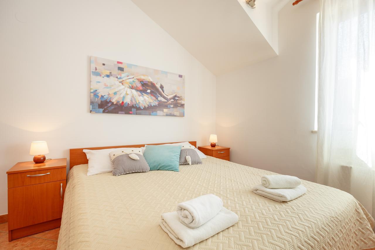 Apartments Mondo Mokošica Εξωτερικό φωτογραφία
