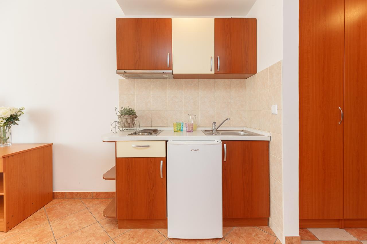 Apartments Mondo Mokošica Εξωτερικό φωτογραφία
