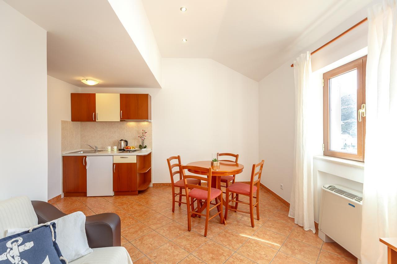 Apartments Mondo Mokošica Εξωτερικό φωτογραφία