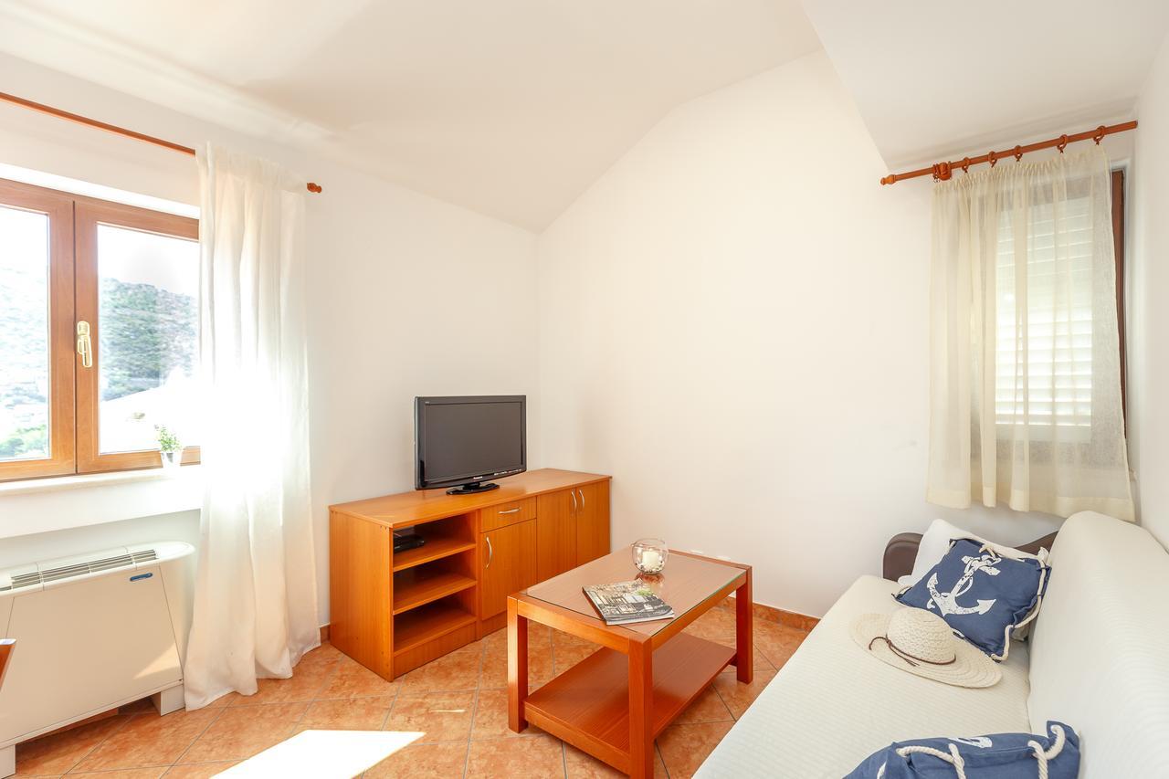 Apartments Mondo Mokošica Εξωτερικό φωτογραφία