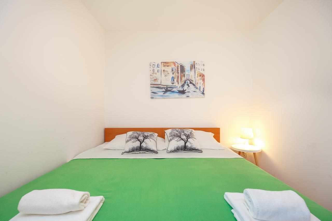 Apartments Mondo Mokošica Εξωτερικό φωτογραφία