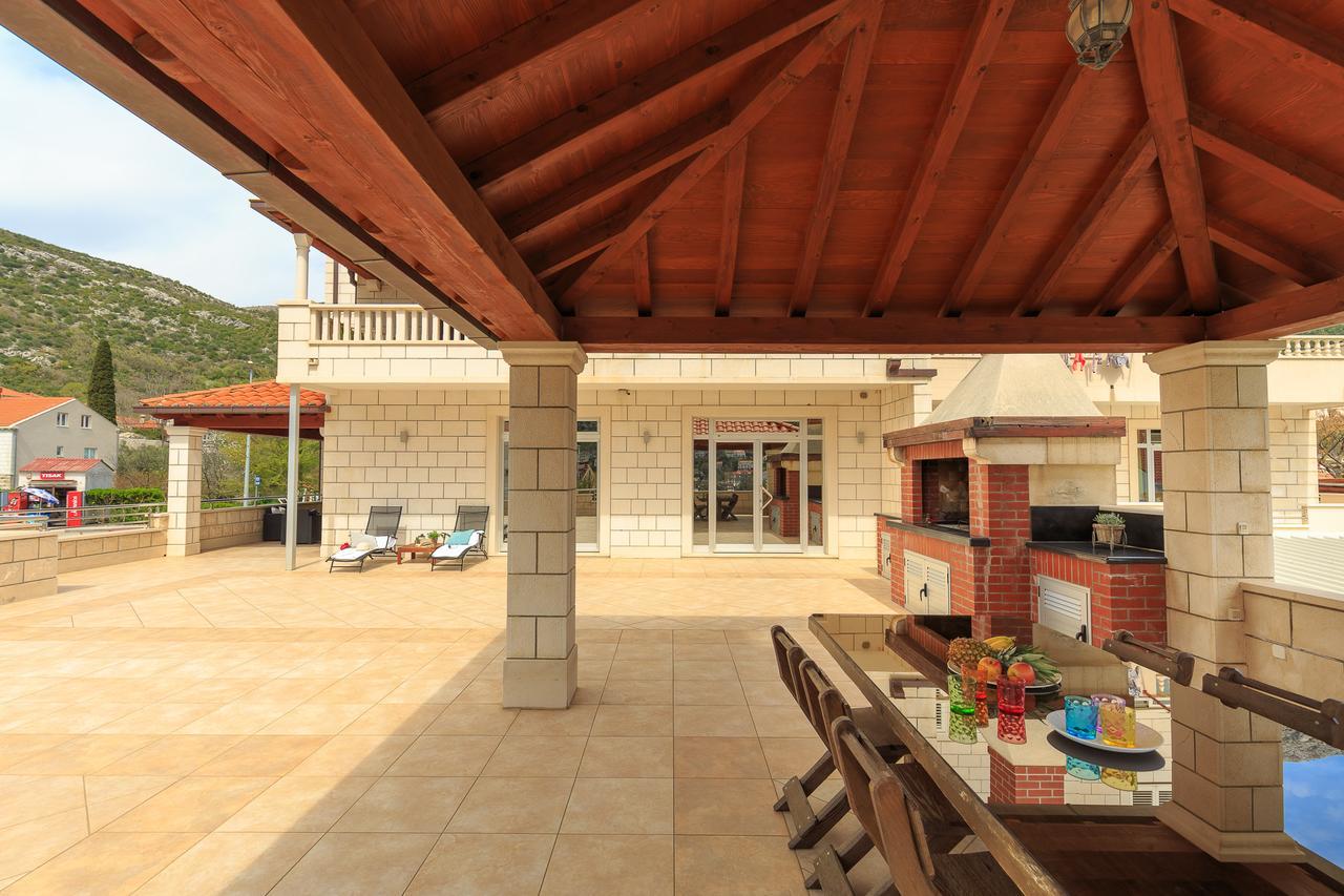 Apartments Mondo Mokošica Εξωτερικό φωτογραφία