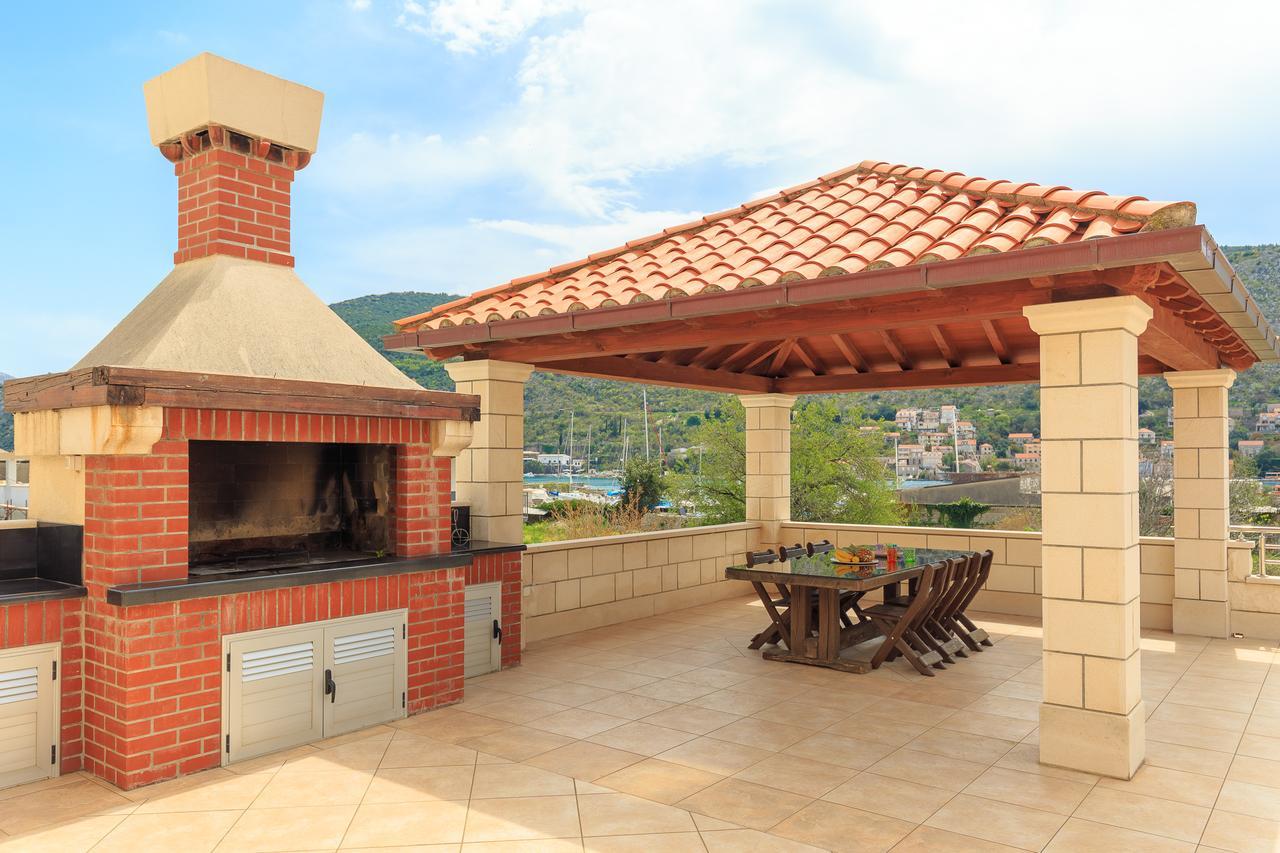 Apartments Mondo Mokošica Εξωτερικό φωτογραφία