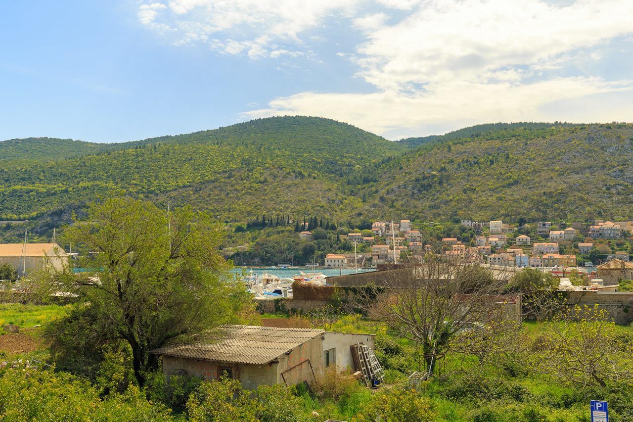 Apartments Mondo Mokošica Εξωτερικό φωτογραφία