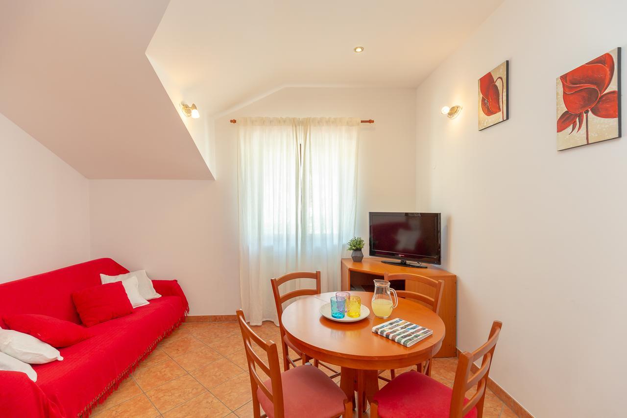 Apartments Mondo Mokošica Εξωτερικό φωτογραφία