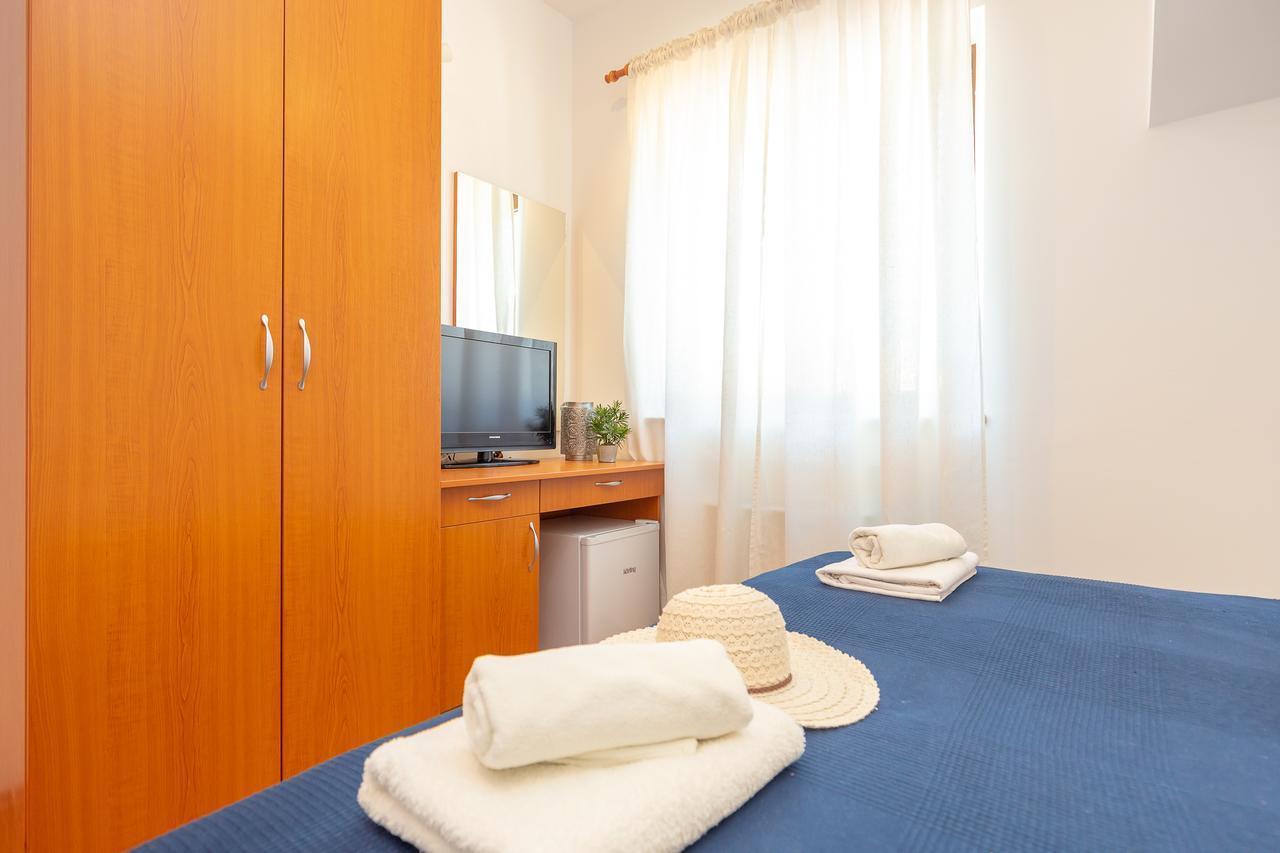 Apartments Mondo Mokošica Εξωτερικό φωτογραφία