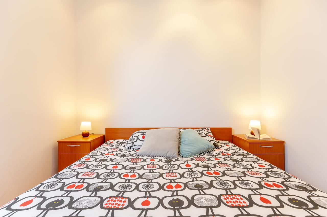 Apartments Mondo Mokošica Εξωτερικό φωτογραφία