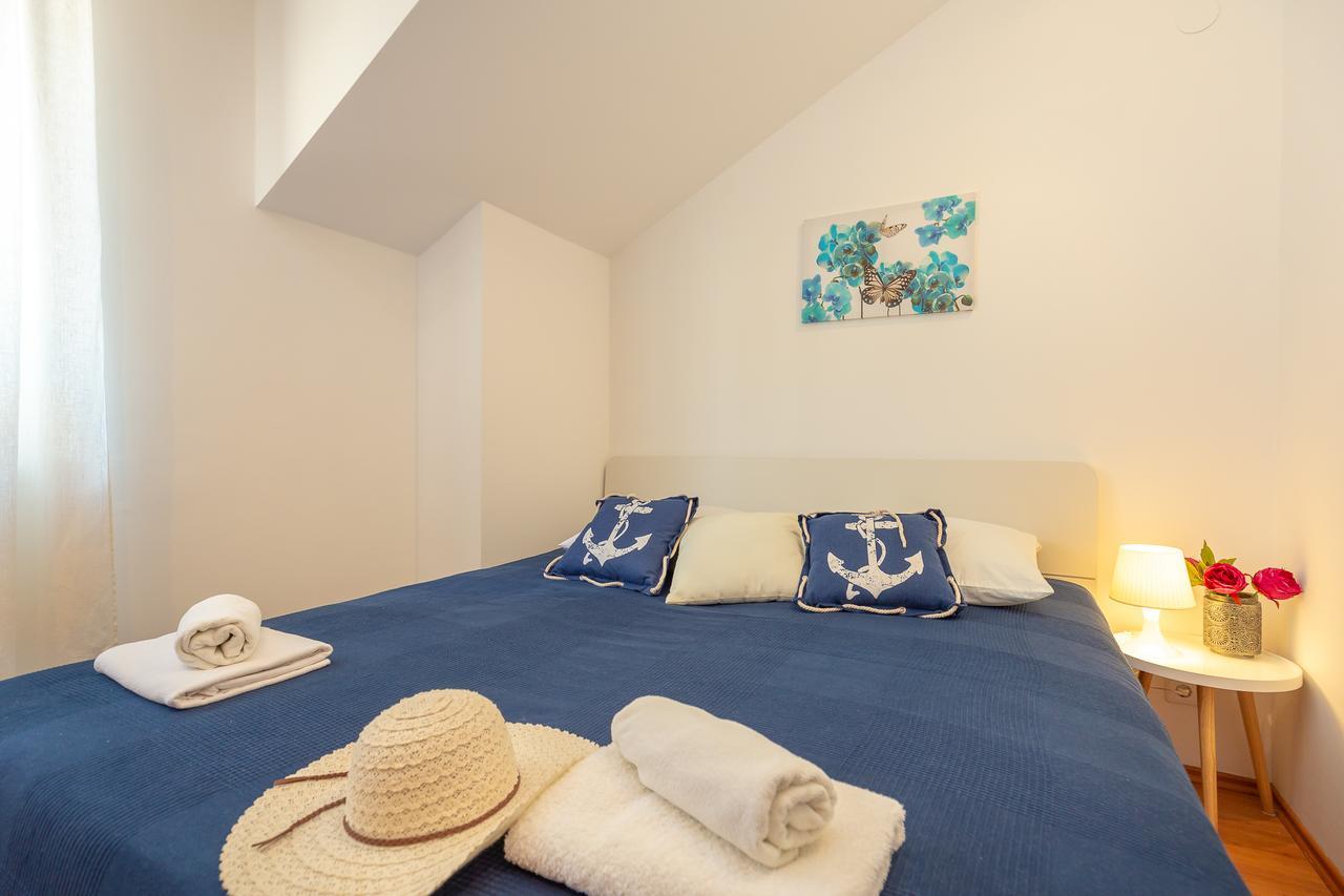 Apartments Mondo Mokošica Εξωτερικό φωτογραφία