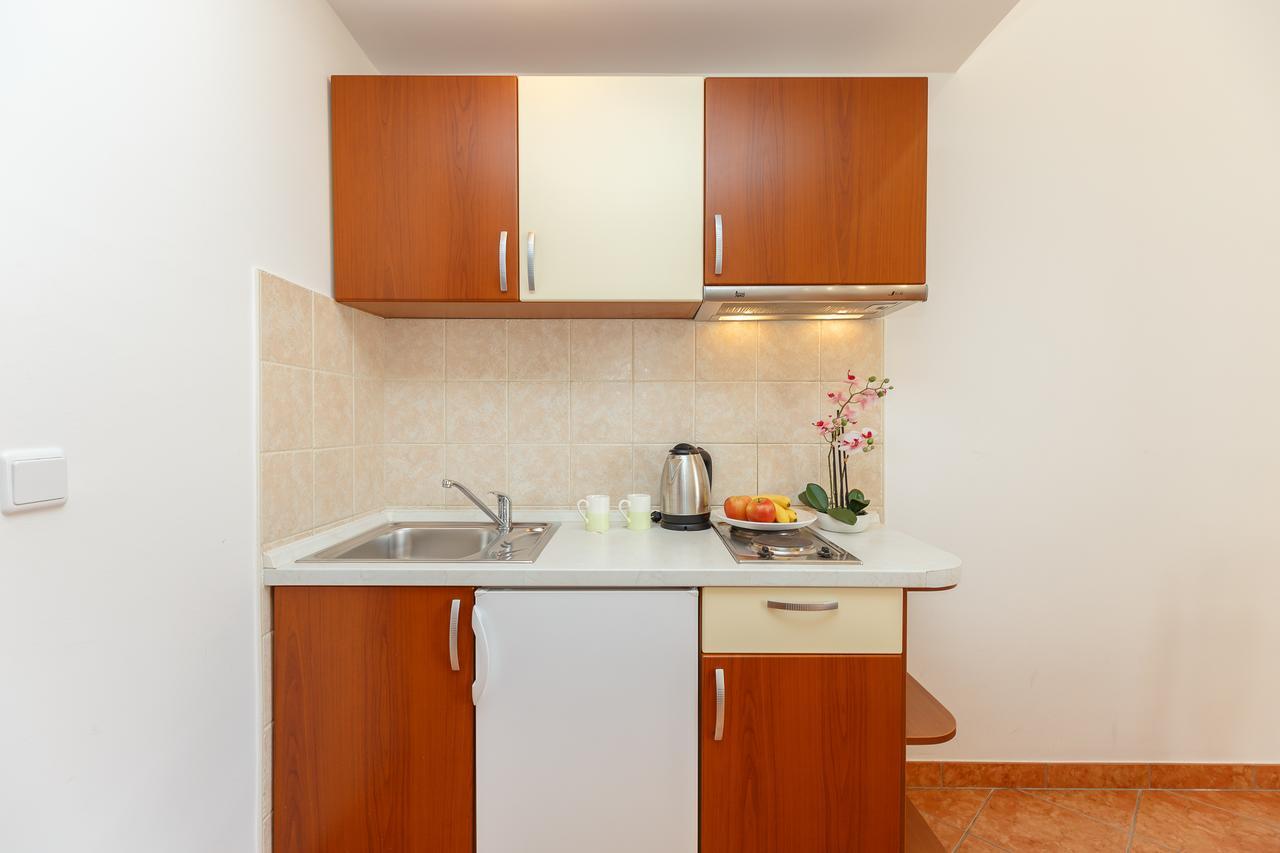 Apartments Mondo Mokošica Εξωτερικό φωτογραφία