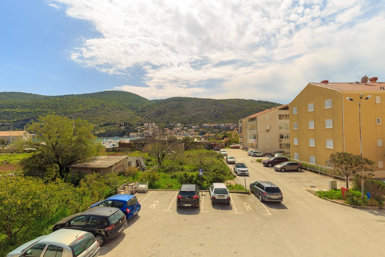 Apartments Mondo Mokošica Εξωτερικό φωτογραφία