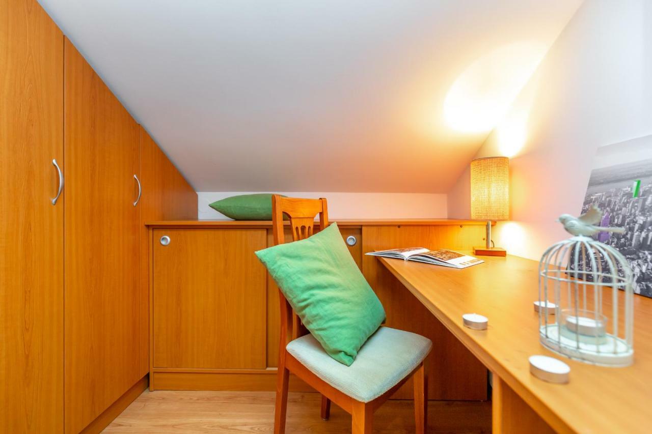 Apartments Mondo Mokošica Εξωτερικό φωτογραφία