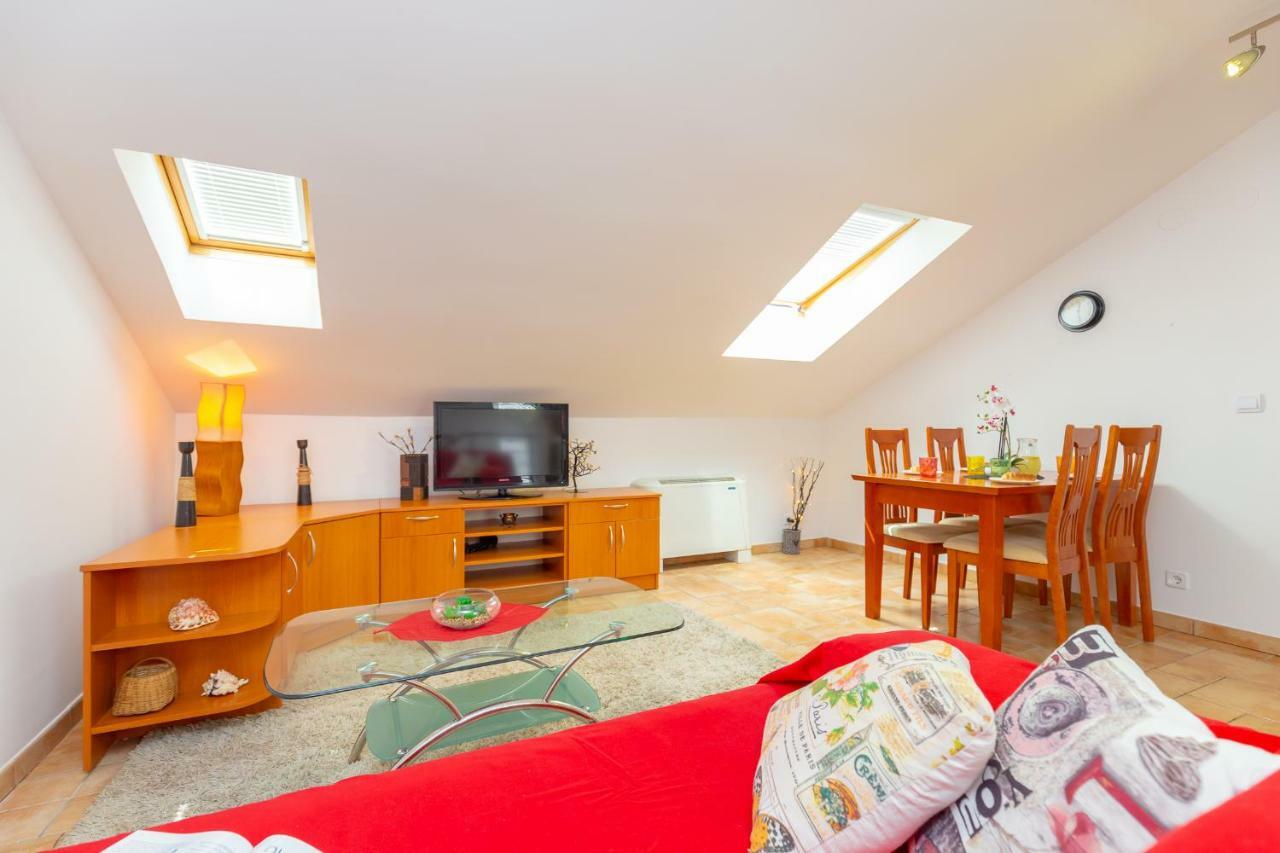 Apartments Mondo Mokošica Εξωτερικό φωτογραφία