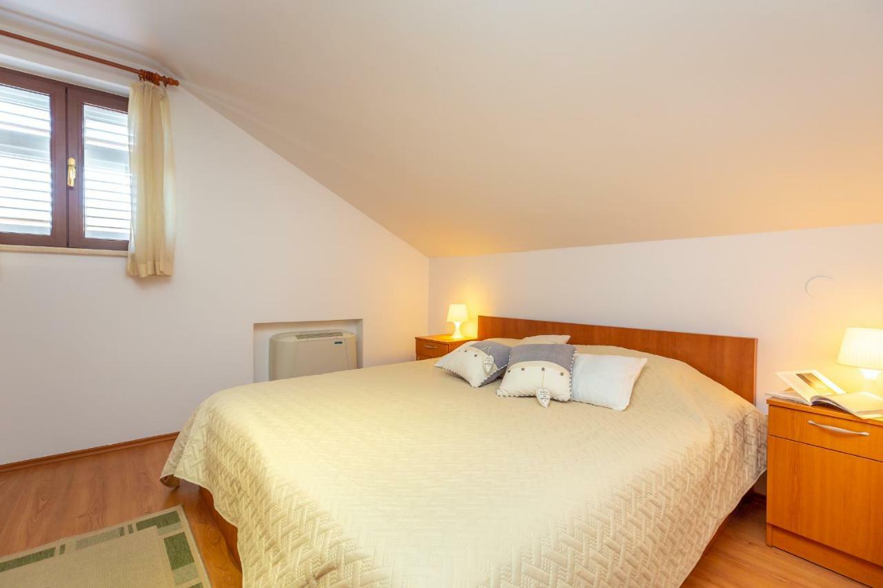 Apartments Mondo Mokošica Εξωτερικό φωτογραφία