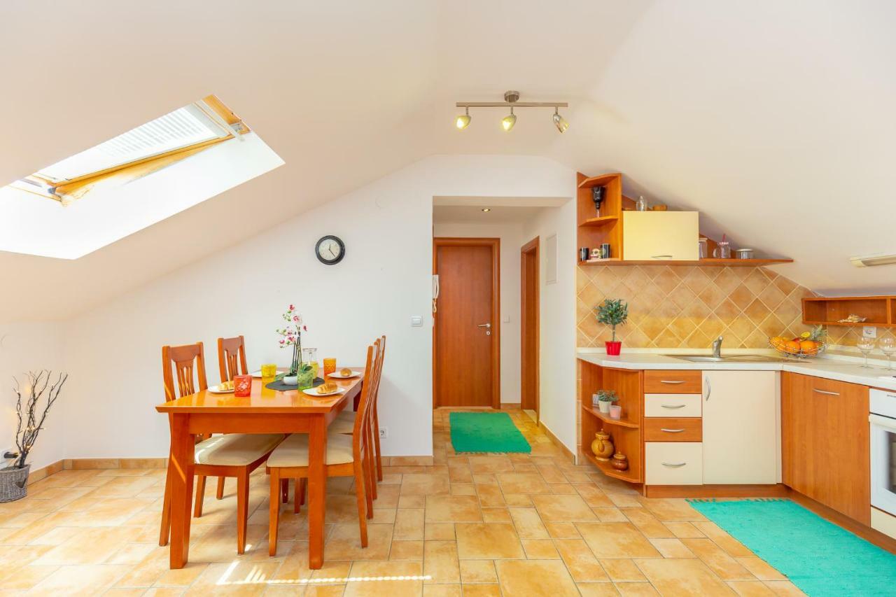 Apartments Mondo Mokošica Εξωτερικό φωτογραφία