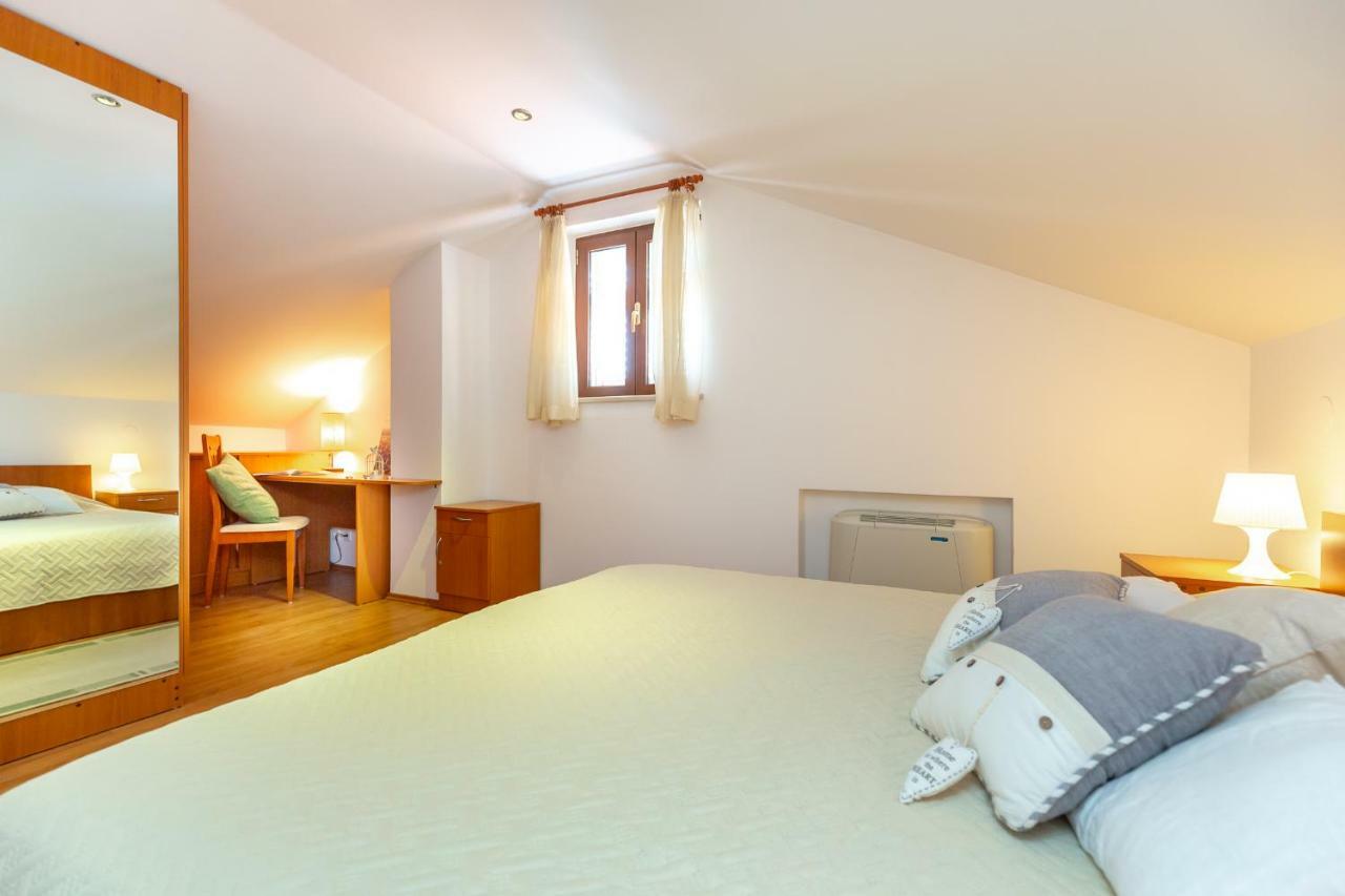 Apartments Mondo Mokošica Εξωτερικό φωτογραφία